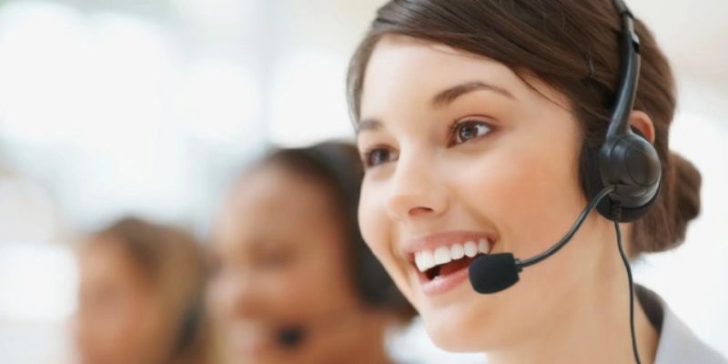 Liên hệ hỗ trợ ngay nếu gặp lỗi hay vấn đề