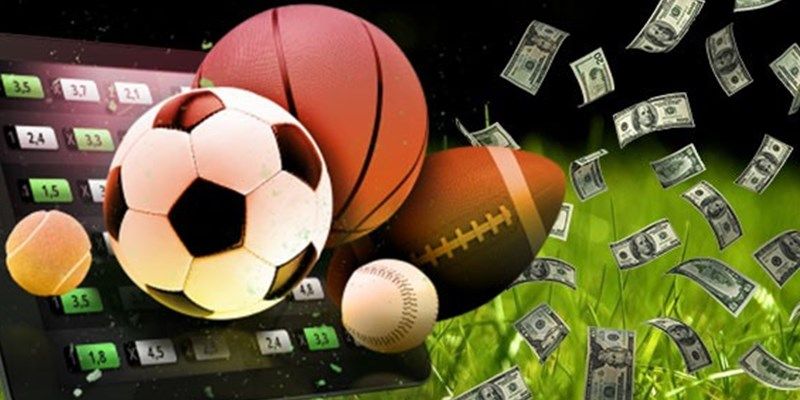 Nạp rút cược cực nhanh