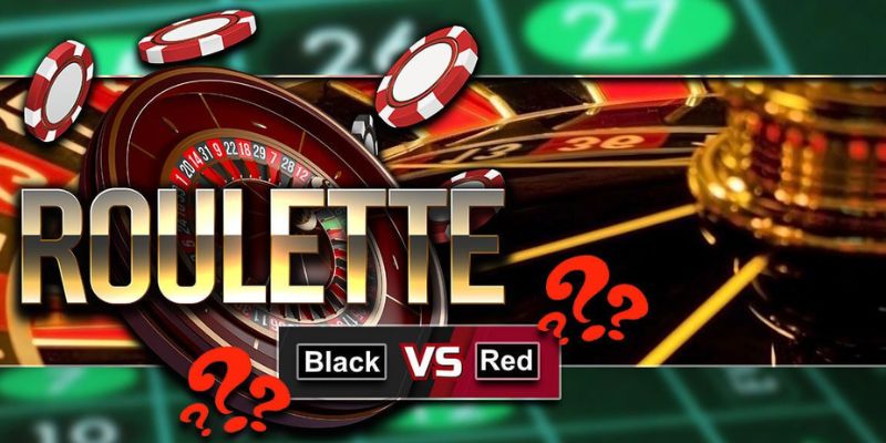 Cách chơi Roulette cơ bản tại 77WIN