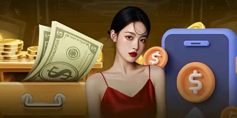 Với 3 bước đơn giản, bạn có thể rút tiền Hi88 về tài khoản